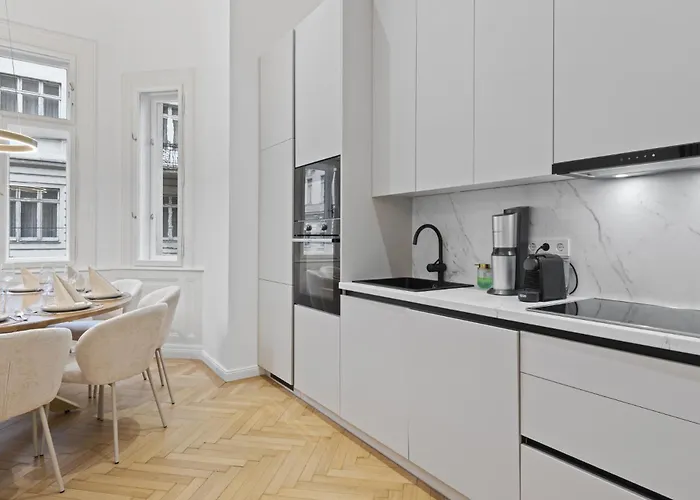 Bel Etage * Bécs