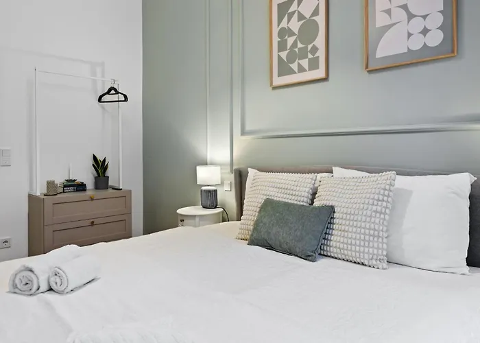 Bel Etage Apartman Bécs