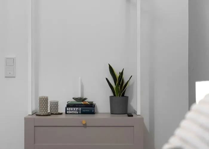Apartman Bel Etage Bécs