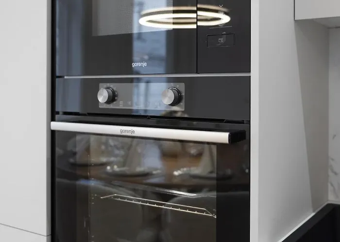 Bel Etage Apartman Bécs