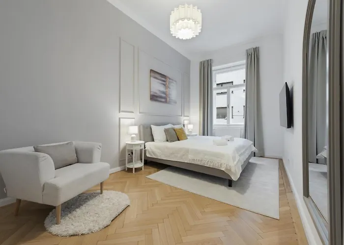 Bel Etage Apartman *