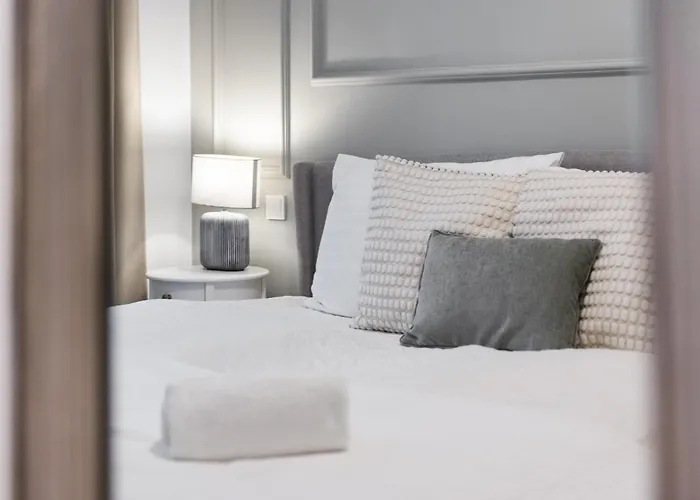 Bel Etage Apartman