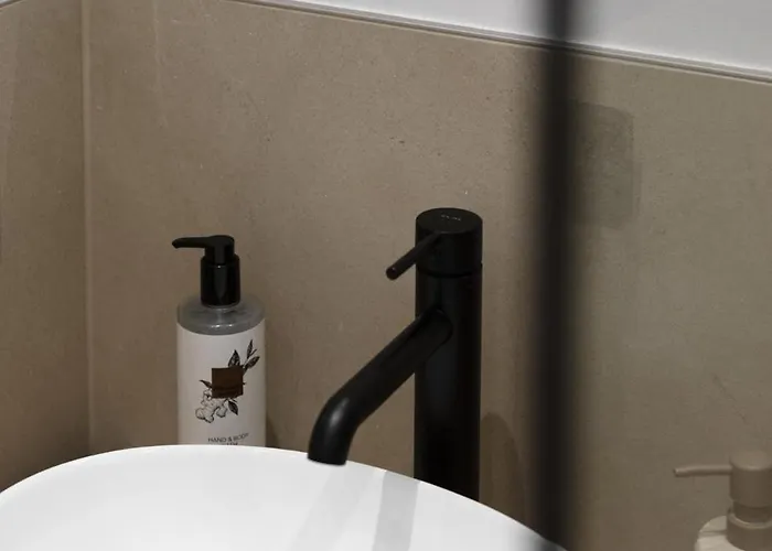 Apartman Bel Etage Bécs