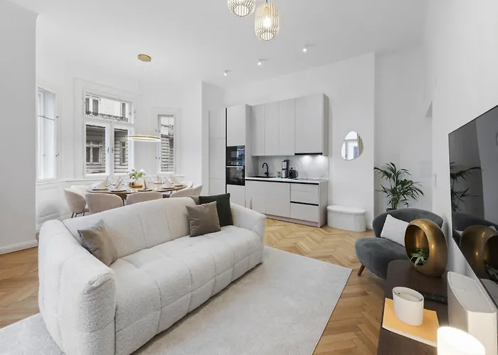 Bel Etage Apartman