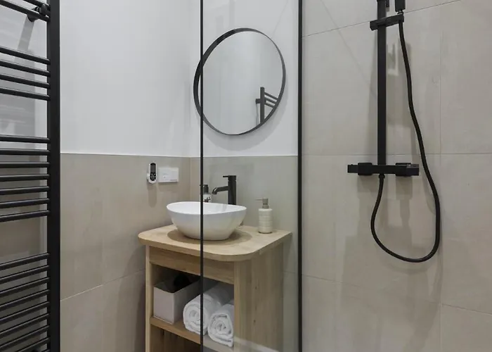 Apartman Bel Etage