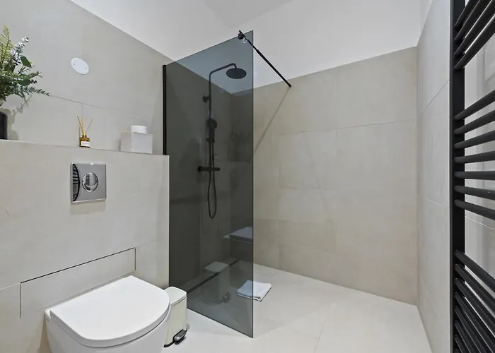 Apartman Bel Etage