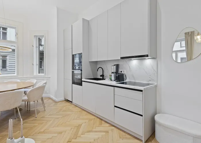 Bel Etage Apartman