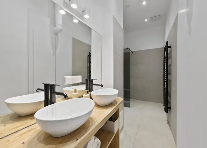 Apartman Bel Etage Bécs