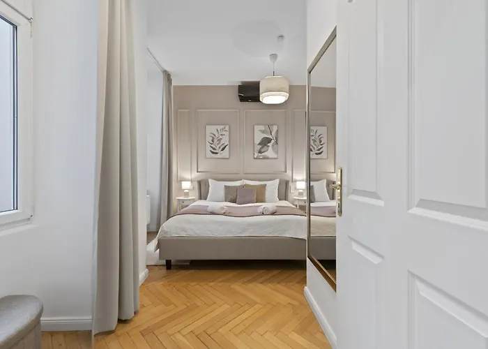 Apartman Bel Etage