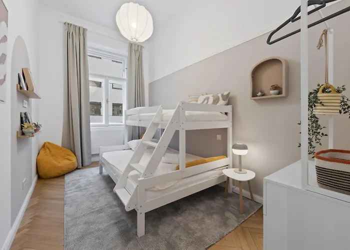 Bel Etage Bécs