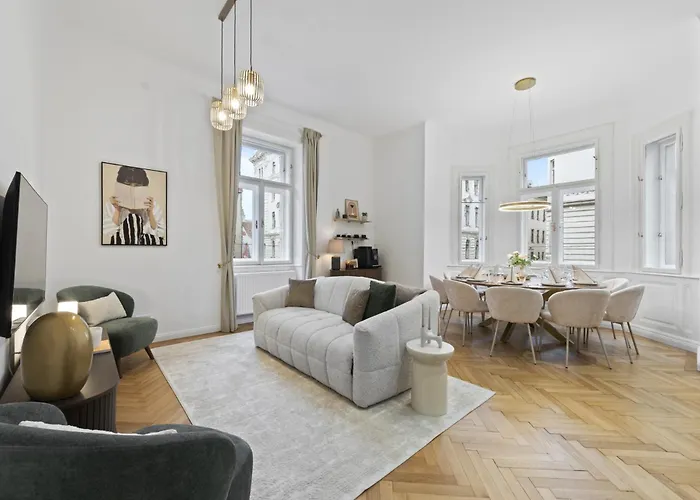 Bel Etage * וינה