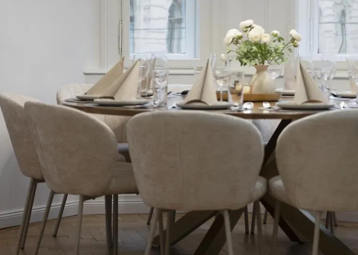 Bel Etage Apartman