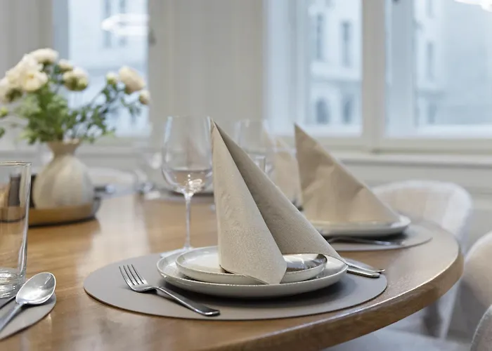 Bel Etage Apartman